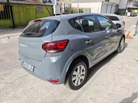 Dacia Sandero Expression - 13400 € - 96122642 5 | Car24.bg Dacia Sandero Expression - 13400 € - 96122642 5