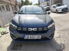 Dacia Sandero Expression - Car24.bg Dacia Sandero Expression