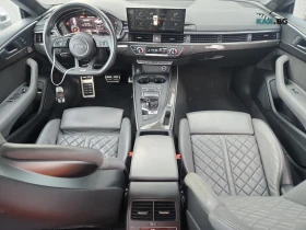Audi S5 PRESTIGE* АвтоКредит* (ЦЕНА ДО БГ) | Auto.bg — изображение 8 Audi S5 PRESTIGE* АвтоКредит* (ЦЕНА ДО БГ) | Auto.bg — изображение 8