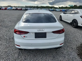 Audi S5 PRESTIGE* АвтоКредит* (ЦЕНА ДО БГ) | Auto.bg — изображение 6 Audi S5 PRESTIGE* АвтоКредит* (ЦЕНА ДО БГ) | Auto.bg — изображение 6