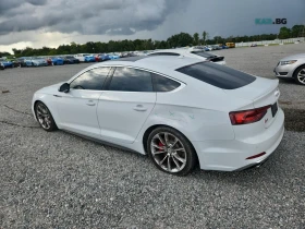 Audi S5 PRESTIGE* АвтоКредит* (ЦЕНА ДО БГ) | Auto.bg — изображение 2 Audi S5 PRESTIGE* АвтоКредит* (ЦЕНА ДО БГ) | Auto.bg — изображение 2