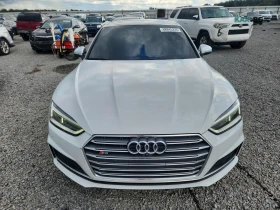 Audi S5 PRESTIGE* АвтоКредит* (ЦЕНА ДО БГ) | Auto.bg — изображение 5 Audi S5 PRESTIGE* АвтоКредит* (ЦЕНА ДО БГ) | Auto.bg — изображение 5