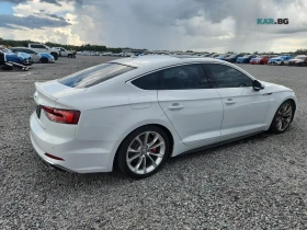 Audi S5 PRESTIGE* АвтоКредит* (ЦЕНА ДО БГ) | Auto.bg — изображение 3 Audi S5 PRESTIGE* АвтоКредит* (ЦЕНА ДО БГ) | Auto.bg — изображение 3