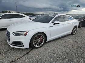 Audi S5 PRESTIGE* АвтоКредит* (ЦЕНА ДО БГ)