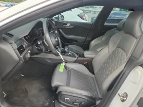 Audi S5 PRESTIGE* АвтоКредит* (ЦЕНА ДО БГ) | Auto.bg — изображение 7 Audi S5 PRESTIGE* АвтоКредит* (ЦЕНА ДО БГ) | Auto.bg — изображение 7