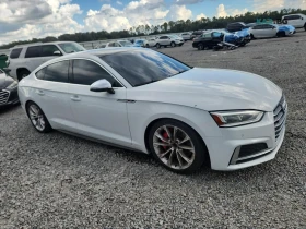 Audi S5 PRESTIGE* АвтоКредит* (ЦЕНА ДО БГ) | Auto.bg — изображение 4 Audi S5 PRESTIGE* АвтоКредит* (ЦЕНА ДО БГ) | Auto.bg — изображение 4