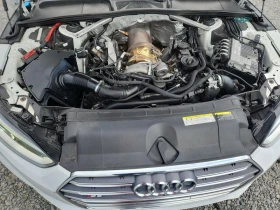 Audi S5 PRESTIGE* АвтоКредит* (ЦЕНА ДО БГ) | Auto.bg — изображение 11 Audi S5 PRESTIGE* АвтоКредит* (ЦЕНА ДО БГ) | Auto.bg — изображение 11