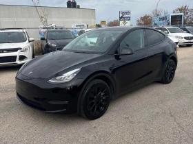 Tesla Model Y Long Range Автокредит Цена до България