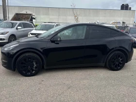 Tesla Model Y Long Range Автокредит Цена до България | Auto.bg — изображение 5 Tesla Model Y Long Range Автокредит Цена до България | Auto.bg — изображение 5