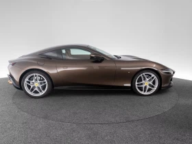 Ferrari Roma undefined | Auto.bg — изображение 3 Ferrari Roma undefined | Auto.bg — изображение 3