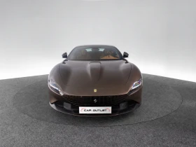 Ferrari Roma undefined | Auto.bg — изображение 2 Ferrari Roma undefined | Auto.bg — изображение 2