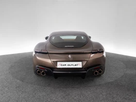 Ferrari Roma undefined | Auto.bg — изображение 5 Ferrari Roma undefined | Auto.bg — изображение 5