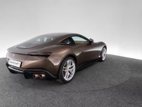 Ferrari Roma undefined | Auto.bg — изображение 4 Ferrari Roma undefined | Auto.bg — изображение 4