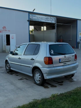 VW Polo - 650 € - 13808077 2 | Car24.bg VW Polo - 650 € - 13808077 2