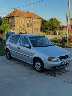 VW Polo - 650 € - 13808077 3 | Car24.bg VW Polo - 650 € - 13808077 3