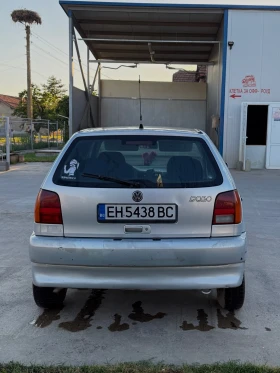 VW Polo - 650 € - 13808077 6 | Car24.bg VW Polo - 650 € - 13808077 6