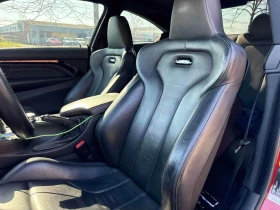BMW M4 * Coupe * CARFAX * ОПЦИЯ ЗА ФИНАНСИРАНЕ | Auto.bg — изображение 14 BMW M4 * Coupe * CARFAX * ОПЦИЯ ЗА ФИНАНСИРАНЕ | Auto.bg — изображение 14