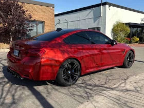 BMW M4 * Coupe * CARFAX * ОПЦИЯ ЗА ФИНАНСИРАНЕ | Auto.bg — изображение 3 BMW M4 * Coupe * CARFAX * ОПЦИЯ ЗА ФИНАНСИРАНЕ | Auto.bg — изображение 3