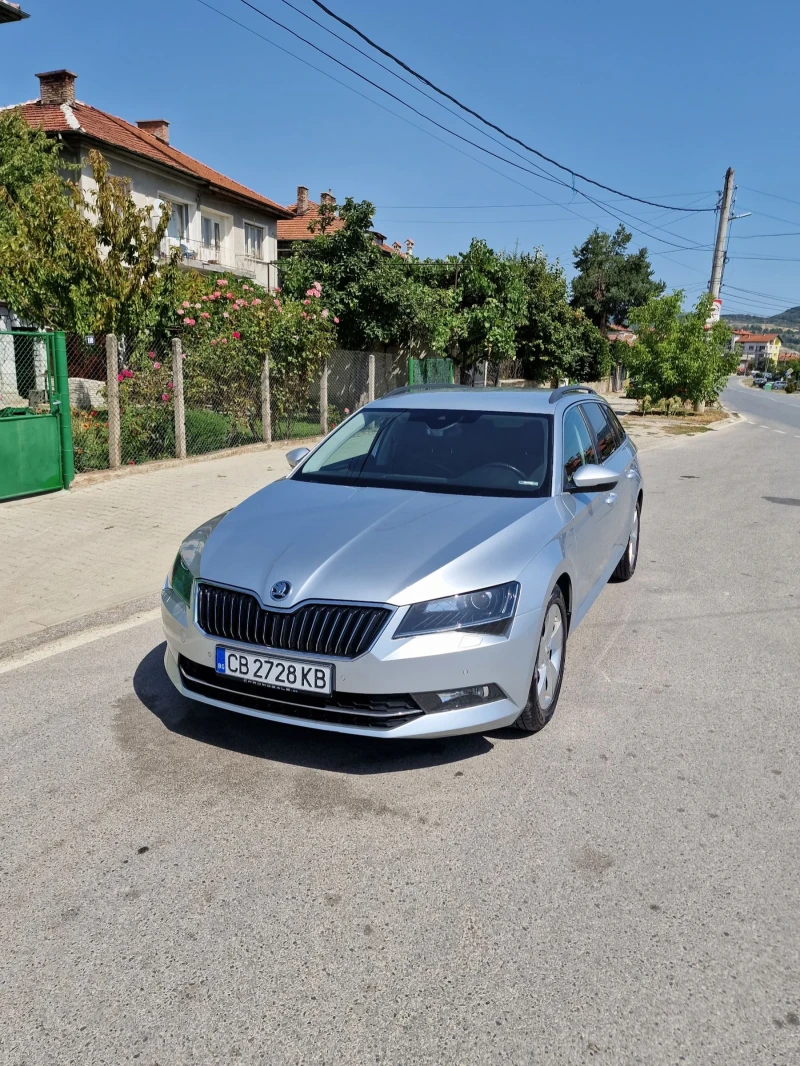 Skoda Superb 2.0 TDI - 34000 лв. / 17383.92 € - 85324827 1 | Car24.bg Skoda Superb 2.0 TDI - 34000 лв. / 17383.92 € - 85324827 1