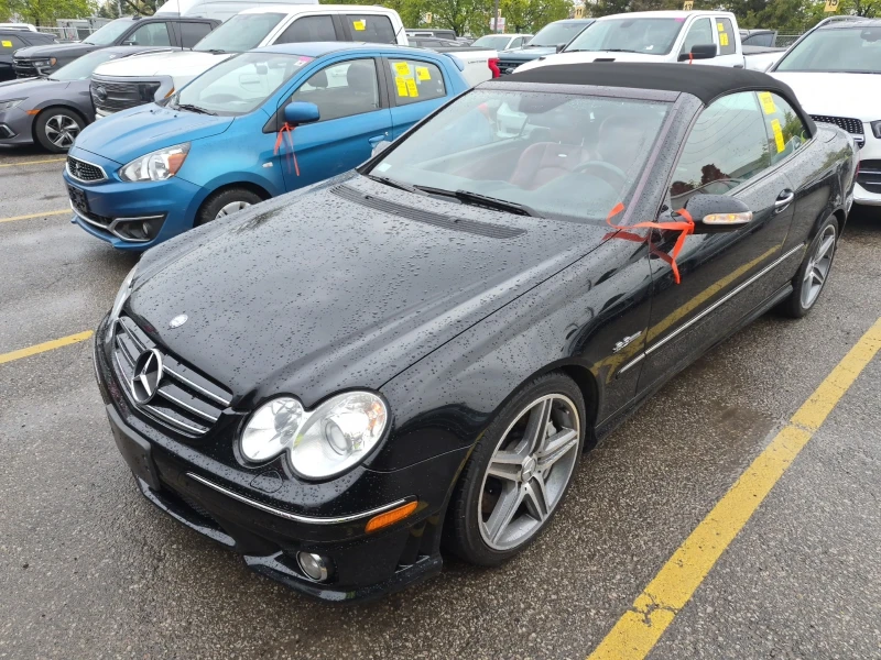 Mercedes-Benz CLK 63 AMG * ОБДУХВАНЕ* ПОДГРЕВ* 2КЛЮЧА* - 21900 € / 42832.68 лв. - 11961699 1 | Car24.bg Mercedes-Benz CLK 63 AMG * ОБДУХВАНЕ* ПОДГРЕВ* 2КЛЮЧА* - 21900 € / 42832.68 лв. - 11961699 1