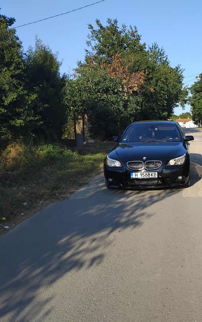 BMW 535 - цена по договаряне - 48458931 1 | Car24.bg BMW 535 - цена по договаряне - 48458931 1
