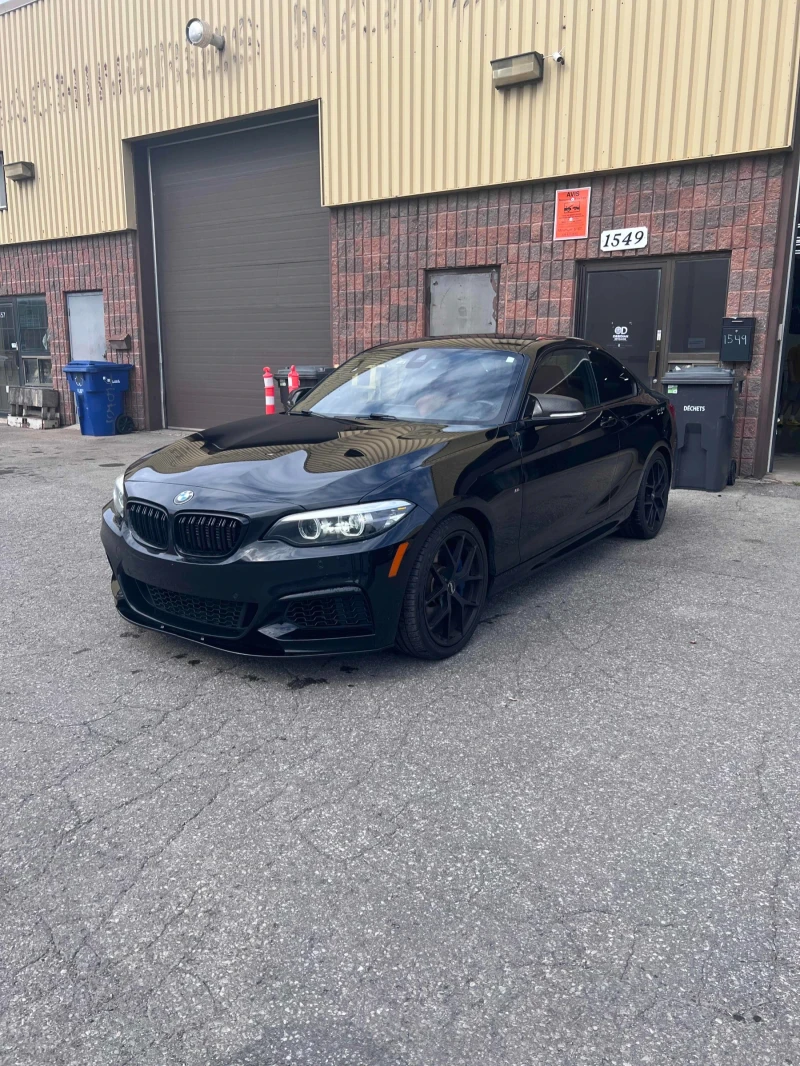 BMW 240 XDrive M240I* HARMAN KARDON* CARFAX* ПОДГРЕ* ШИБИД - 23800 € - 38562044 1 | Car24.bg BMW 240 XDrive M240I* HARMAN KARDON* CARFAX* ПОДГРЕ* ШИБИД - 23800 € - 38562044 1