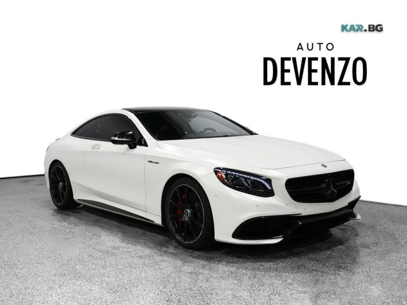 Mercedes-Benz S 63 AMG Swarovski * Burmester* АвтоКредит * (ЦЕНА ДО БГ) * - 56999 € - 52592286 1 | Car24.bg Mercedes-Benz S 63 AMG Swarovski * Burmester* АвтоКредит * (ЦЕНА ДО БГ) * - 56999 € - 52592286 1