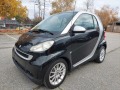 Smart Fortwo 1,0i 71ps  - [2] 