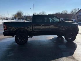 Dodge RAM 1500 Sport CARFAX - 60550 лв. / 30958.72 € - 50751384 3 | Car24.bg Dodge RAM 1500 Sport CARFAX - 60550 лв. / 30958.72 € - 50751384 3