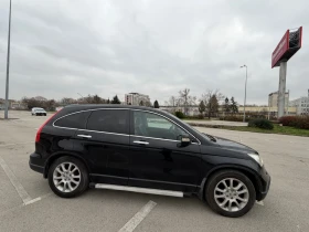 Honda Cr-v 2.2D* Кожа* БАРТЕР - 10900 лв. / 5573.08 € - 71420074 4 | Car24.bg Honda Cr-v 2.2D* Кожа* БАРТЕР - 10900 лв. / 5573.08 € - 71420074 4