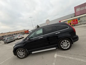 Honda Cr-v 2.2D* Кожа* БАРТЕР - 10900 лв. / 5573.08 € - 71420074 7 | Car24.bg Honda Cr-v 2.2D* Кожа* БАРТЕР - 10900 лв. / 5573.08 € - 71420074 7