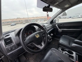 Honda Cr-v 2.2D* Кожа* БАРТЕР - 10900 лв. / 5573.08 € - 71420074 11 | Car24.bg Honda Cr-v 2.2D* Кожа* БАРТЕР - 10900 лв. / 5573.08 € - 71420074 11