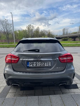 Mercedes-Benz GLA 220 CDI* AMG Pack* 4matic* - 13999 € / 27379.66 лв. - 41062040 10 | Car24.bg Mercedes-Benz GLA 220 CDI* AMG Pack* 4matic* - 13999 € / 27379.66 лв. - 41062040 10