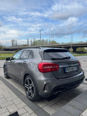 Mercedes-Benz GLA 220 CDI* AMG Pack* 4matic* - 13999 € / 27379.66 лв. - 41062040 9 | Car24.bg Mercedes-Benz GLA 220 CDI* AMG Pack* 4matic* - 13999 € / 27379.66 лв. - 41062040 9