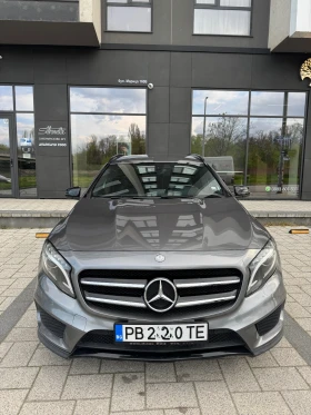 Mercedes-Benz GLA 220 CDI* AMG Pack* 4matic* - 13999 € / 27379.66 лв. - 41062040 2 | Car24.bg Mercedes-Benz GLA 220 CDI* AMG Pack* 4matic* - 13999 € / 27379.66 лв. - 41062040 2