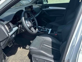 Audi Q5 TECHNIK S-LINE * DISTRONIC* 360* MATRIX* ОБДУХВАНЕ | Auto.bg — изображение 5 Audi Q5 TECHNIK S-LINE * DISTRONIC* 360* MATRIX* ОБДУХВАНЕ | Auto.bg — изображение 5