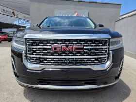Gmc Acadia 3.5L AWD DENALI | Auto.bg — изображение 2 Gmc Acadia 3.5L AWD DENALI | Auto.bg — изображение 2