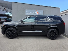 Gmc Acadia 3.5L AWD DENALI | Auto.bg — изображение 7 Gmc Acadia 3.5L AWD DENALI | Auto.bg — изображение 7
