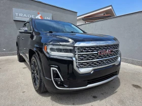 Gmc Acadia 3.5L AWD DENALI | Auto.bg — изображение 3 Gmc Acadia 3.5L AWD DENALI | Auto.bg — изображение 3