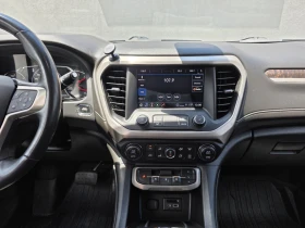 Gmc Acadia 3.5L AWD DENALI | Auto.bg — изображение 14 Gmc Acadia 3.5L AWD DENALI | Auto.bg — изображение 14