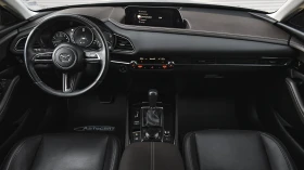 Mazda CX-30 2.0 SKYACTIV-X GT PLUS 4x4 Automatic | Auto.bg — изображение 8 Mazda CX-30 2.0 SKYACTIV-X GT PLUS 4x4 Automatic | Auto.bg — изображение 8
