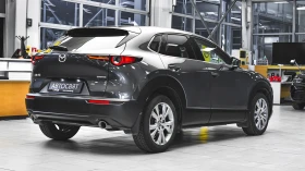 Mazda CX-30 2.0 SKYACTIV-X GT PLUS 4x4 Automatic | Auto.bg — изображение 6 Mazda CX-30 2.0 SKYACTIV-X GT PLUS 4x4 Automatic | Auto.bg — изображение 6