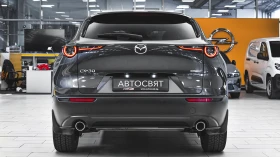 Mazda CX-30 2.0 SKYACTIV-X GT PLUS 4x4 Automatic | Auto.bg — изображение 3 Mazda CX-30 2.0 SKYACTIV-X GT PLUS 4x4 Automatic | Auto.bg — изображение 3