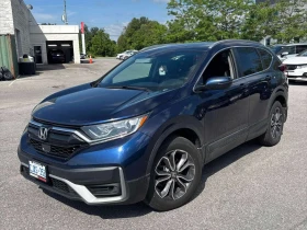 Honda Cr-v * EX L * CARFAX * БЕЗ ПЪРВОНАЧАЛНА ВНОСКА