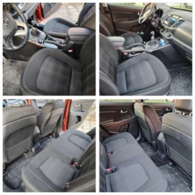 Kia Sportage undefined | Auto.bg — изображение 13 Kia Sportage undefined | Auto.bg — изображение 13