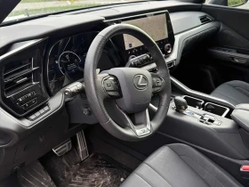 Lexus TX 350 * 500h * CARFAX * ОПЦИЯ ЗА ФИНАНСИРАНЕ | Auto.bg — изображение 5 Lexus TX 350 * 500h * CARFAX * ОПЦИЯ ЗА ФИНАНСИРАНЕ | Auto.bg — изображение 5