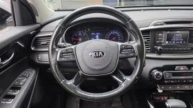 Kia Sorento 2.0* ПОДГРЕВ ВОЛАН* КРАЙНА ЦЕНА - 12599 € - 40157779 13 | Car24.bg Kia Sorento 2.0* ПОДГРЕВ ВОЛАН* КРАЙНА ЦЕНА - 12599 € - 40157779 13