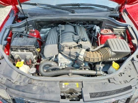 Jeep Grand cherokee 6.4l Srt-8 - 43000 € - 29311645 12 | Car24.bg Jeep Grand cherokee 6.4l Srt-8 - 43000 € - 29311645 12
