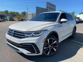 Снимка VW Tiguan