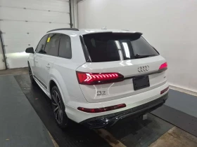 Audi Q7 * 55 Tfsi Quattro Komfort * CARFAX * АВТОКРЕДИТ | Auto.bg — изображение 6 Audi Q7 * 55 Tfsi Quattro Komfort * CARFAX * АВТОКРЕДИТ | Auto.bg — изображение 6